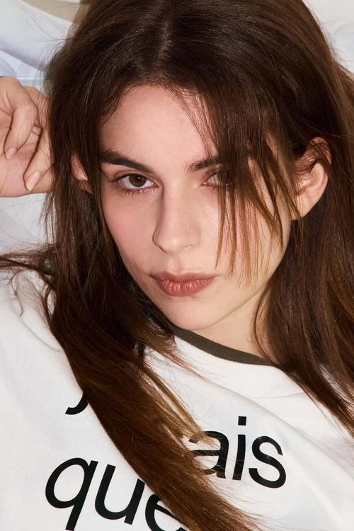 Adèle Castillon zdjęcie