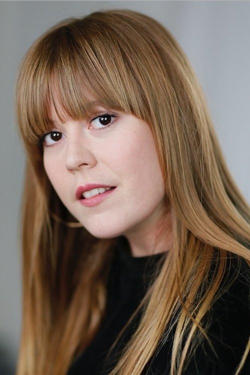 Adèle Choubard zdjęcie