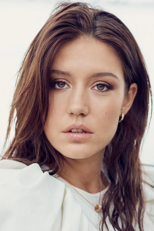 Adèle Exarchopoulos zdjęcie
