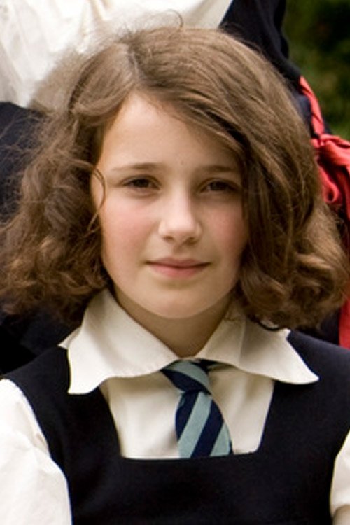 Adele McCann zdjęcie