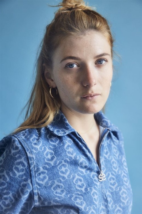 Adèle Sierra zdjęcie