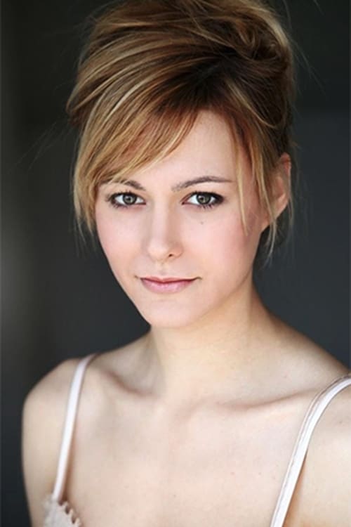 Adeline Rebeillard zdjęcie