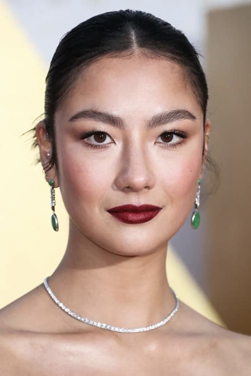 Adeline Rudolph zdjęcie