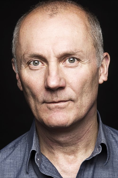 Aden Gillett zdjęcie