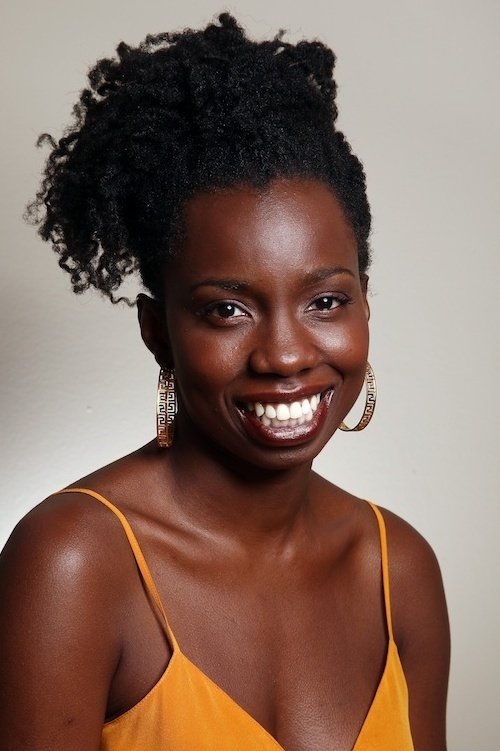 Adepero Oduye zdjęcie