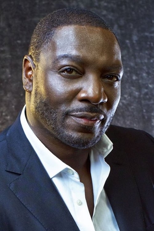 Adewale Akinnuoye-Agbaje zdjęcie