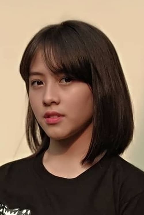 Adhisty Zara zdjęcie