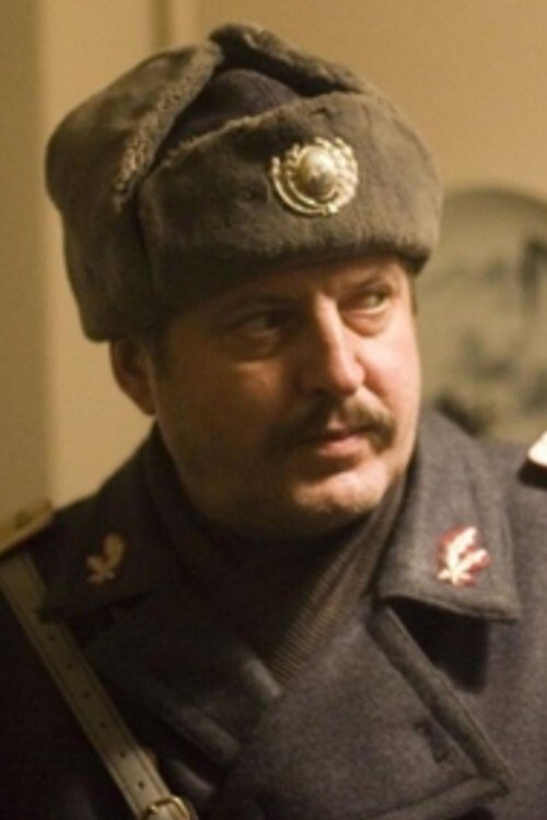 Adi Cărăuleanu zdjęcie