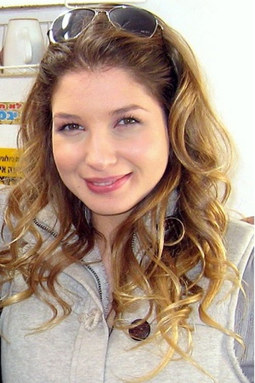 Adi Himelbloy zdjęcie