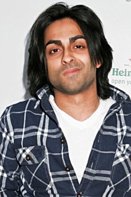 Adi Shankar zdjęcie