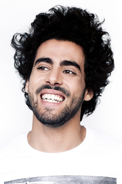 Adib Alkhalidey zdjęcie