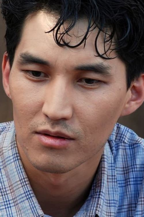 Әділ Ахметов zdjęcie