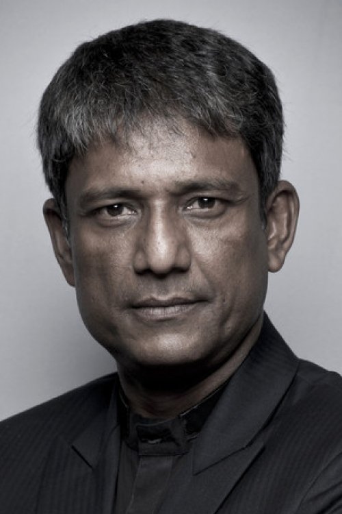 Adil Hussain zdjęcie