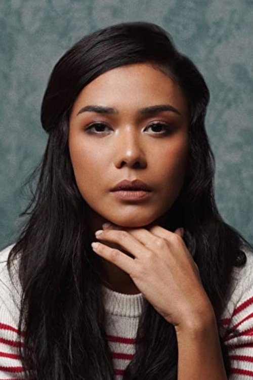 Adinia Wirasti zdjęcie