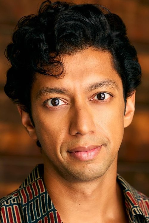 Adit Dileep zdjęcie