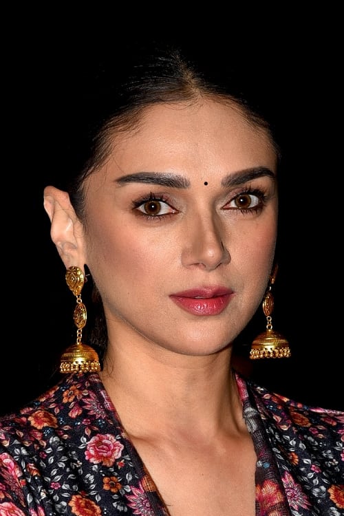 Aditi Rao Hydari zdjęcie
