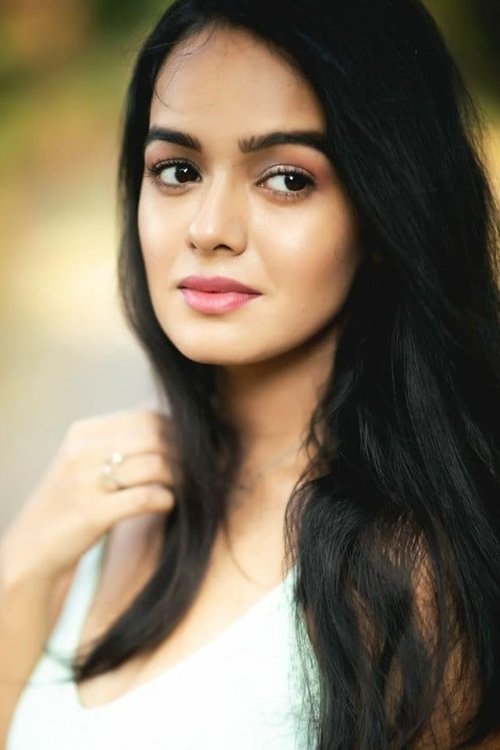 Aditi Sanwal zdjęcie