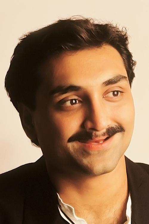 Aditya Chopra zdjęcie