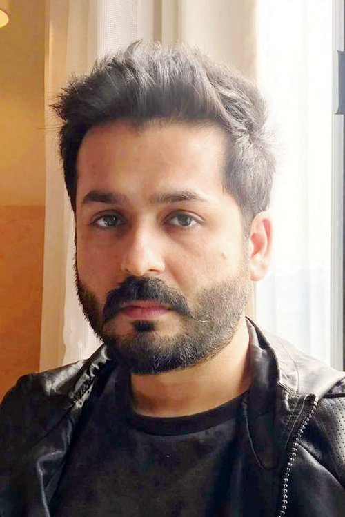 Aditya Dhar zdjęcie