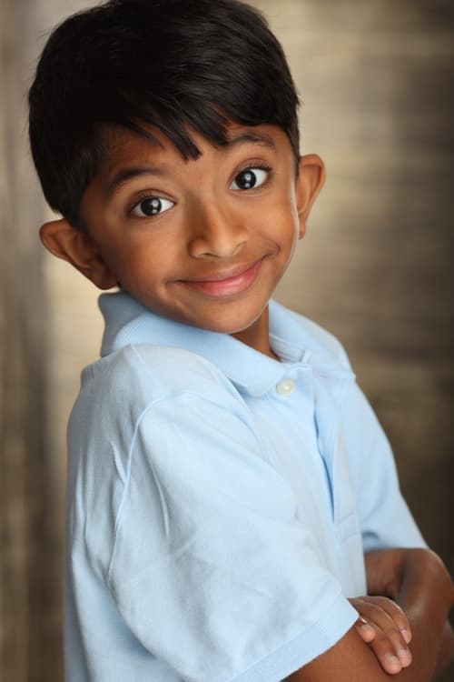 Aditya Geddada zdjęcie