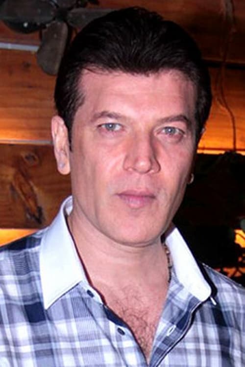 Aditya Pancholi zdjęcie