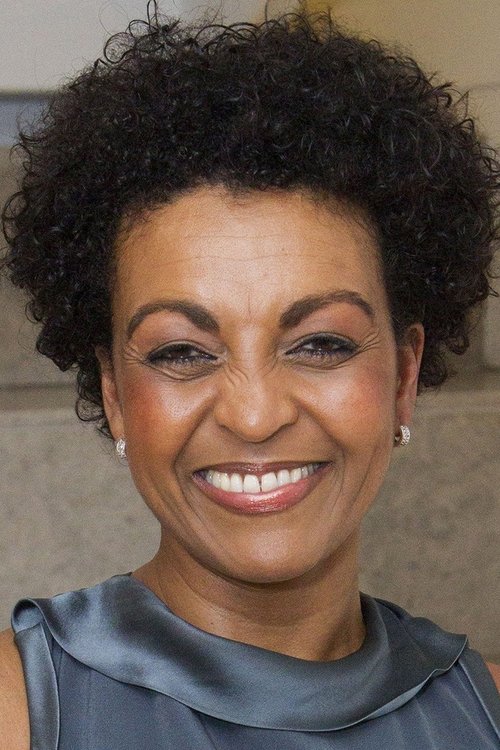 Adjoa Andoh zdjęcie