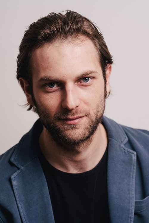 Admir Šehović zdjęcie