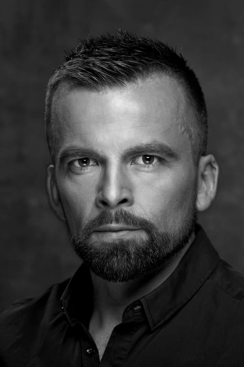 Adnan Hasković zdjęcie