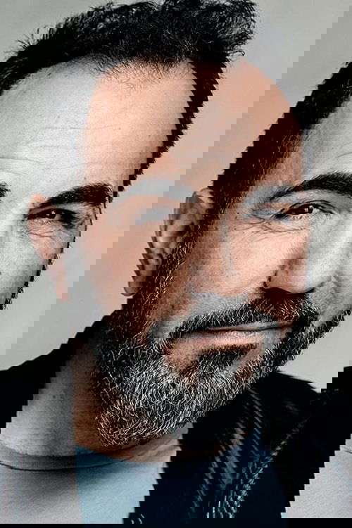 Adnan Maral zdjęcie