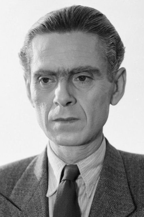 Adolf Chronicki zdjęcie