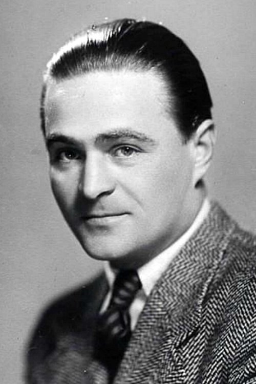 Adolf Dymsza zdjęcie