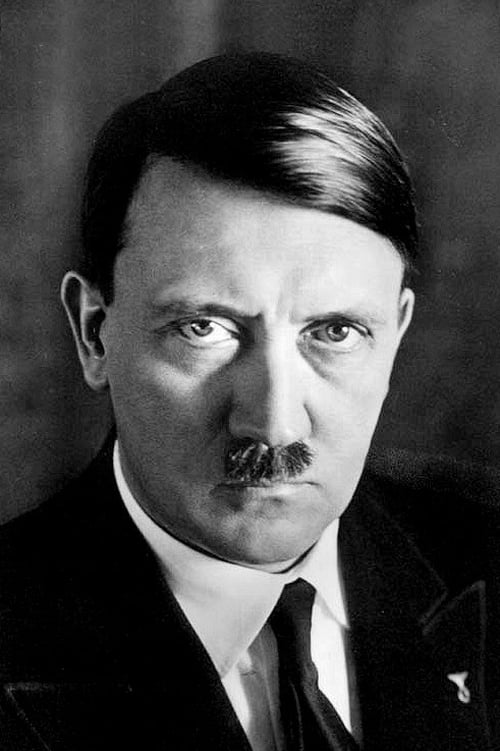 Adolf Hitler zdjęcie