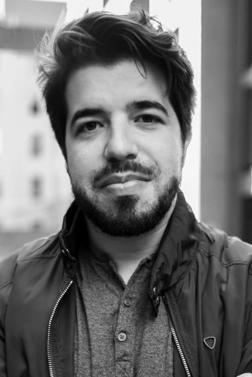 Adolfo J. Kolmerer zdjęcie