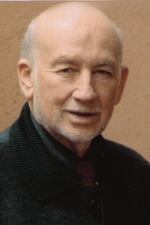 Adolfo Marsillach zdjęcie