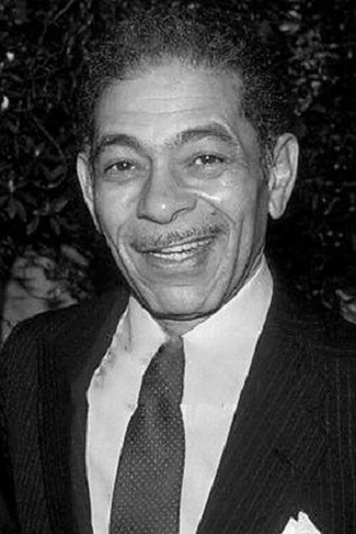 Adolph Caesar zdjęcie