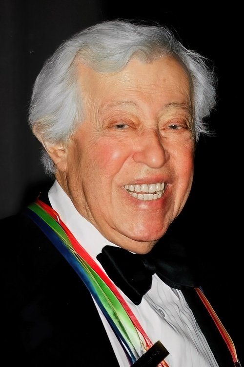 Adolph Green zdjęcie