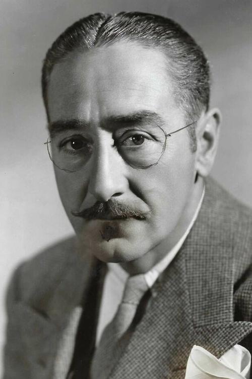Adolphe Menjou zdjęcie
