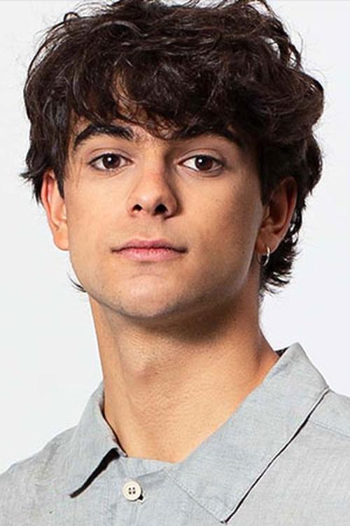 Adrià Salazar zdjęcie