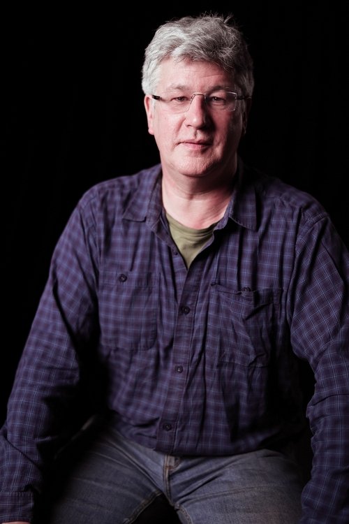 Adrian Arbib zdjęcie