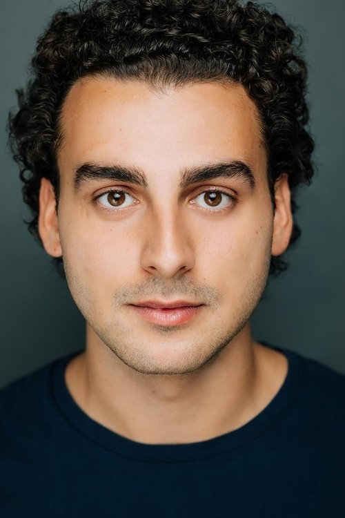 Adrian Bacic zdjęcie