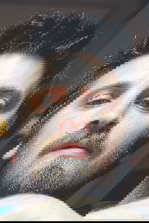 Adrián Biniez zdjęcie