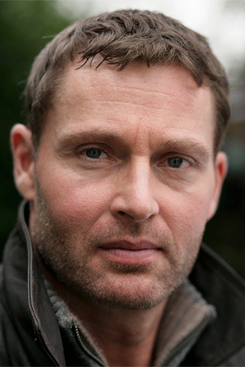 Adrian Bouchet zdjęcie