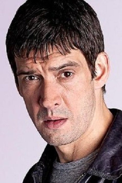 Adrian Bower zdjęcie