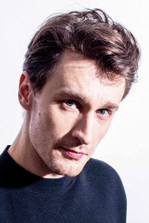 Adrian Brząkała zdjęcie