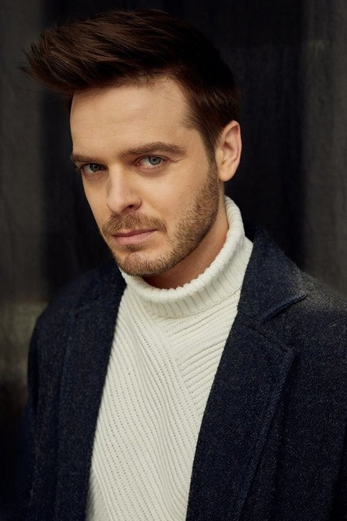 Adrian Budakow zdjęcie