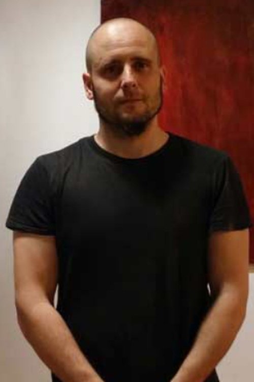 Adrián Cardona zdjęcie