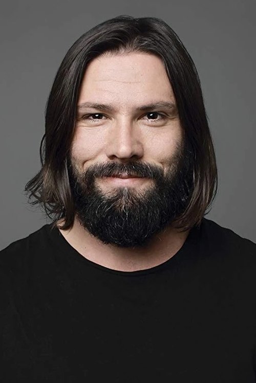 Adrian Collins zdjęcie