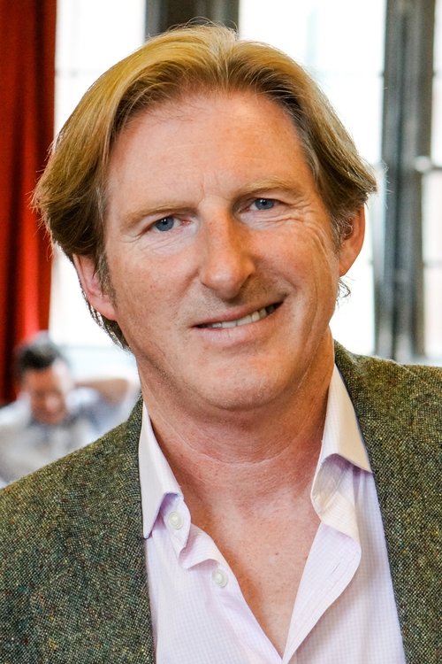 Adrian Dunbar zdjęcie