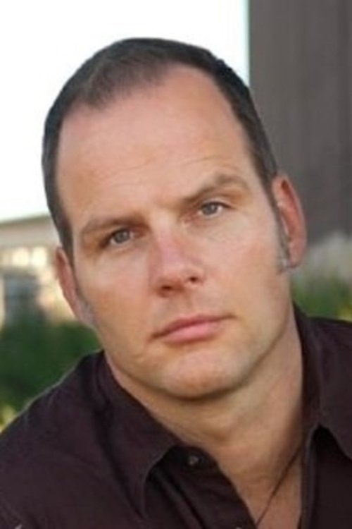 Adrian G. Griffiths zdjęcie