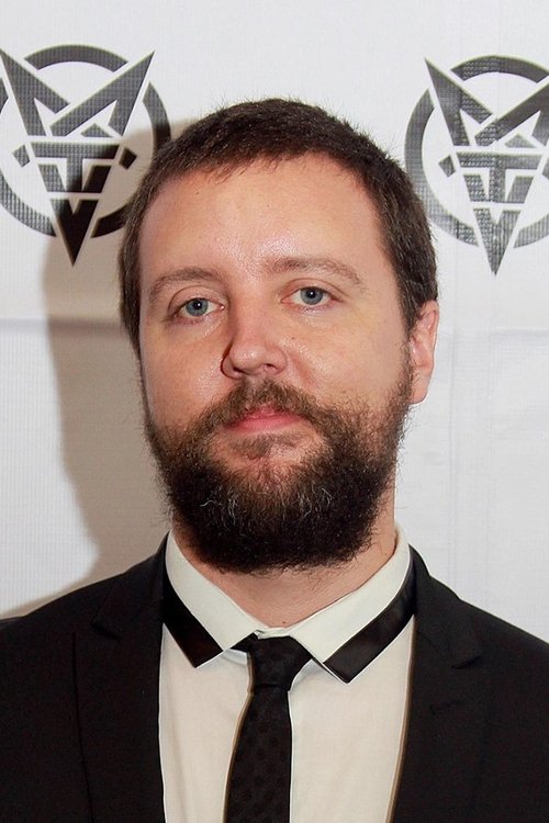 Adrián García Bogliano zdjęcie